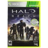 haloreach