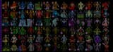 Path of Achra classes