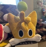 tails chao beheaded