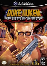 DukeNukem4ever