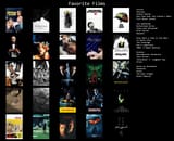 Top 25 films 2