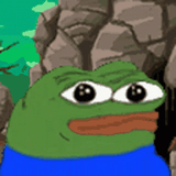 pepe leave
