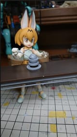serval core