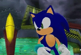 Sonic fw