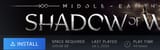 shadow of war