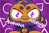 ezili hahaha cropped sfw