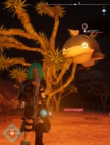 le tree fishe