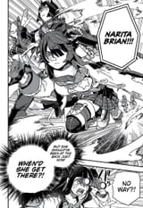 narita brian
