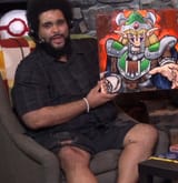 exploding knees