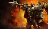 Mordekaiser
