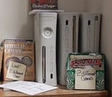 modern console libraries