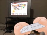 higurashi hands wii