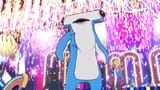 left shark