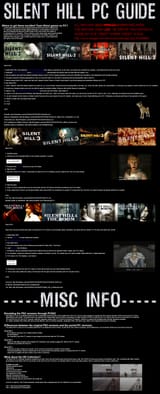 silent hill
