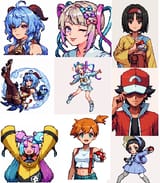 pixle_lora