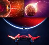 intergalactic heretic breeder
