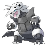 pokemon aggron