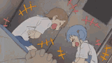 nichijou-laughing