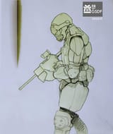 neotokyo art 007A