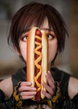 hotdog