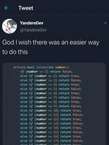 elseif
