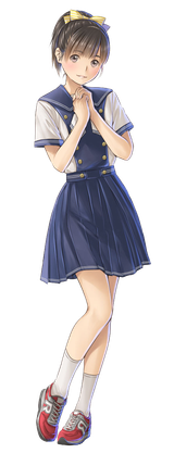 imouto