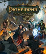 Pathfinder Kingmaker