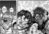 The Fist of Fury