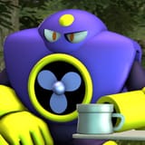 air man