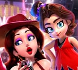 Pauline and Pauline