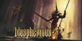 Blasphemous Kino