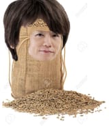 masahiro sack of rye