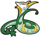 Serperior-Pokemon-PNG-Isolated-Image-1159750481