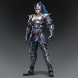 Wenyang-dw8