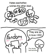 fandom_love_hate