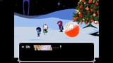 fallen down deltarune