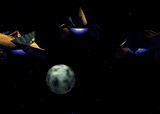 Star Fox 64