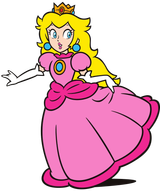 Peach_vector_art