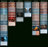 Chinese Sweatshop Deck