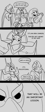 Samus Birdfather