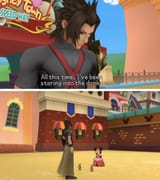 Terra KH meme