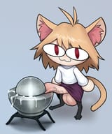 neco futa cock semen nuclear core