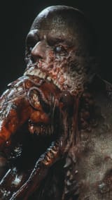 necromorph