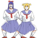 Popputepipikku