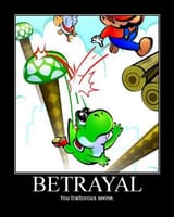 Yoshi_Betray