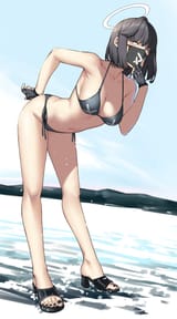 Sniper chan