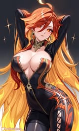 __mavuika_genshin_impact_drawn_by_helloimtea__6e154da7170815f5b0b4119874267173