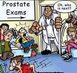 prostate exams