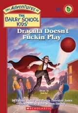 dracula doesn&#039;t fucking play
