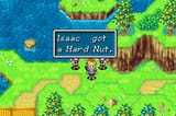 Jesus Christ, Jenna! They&#039;re Legumes!